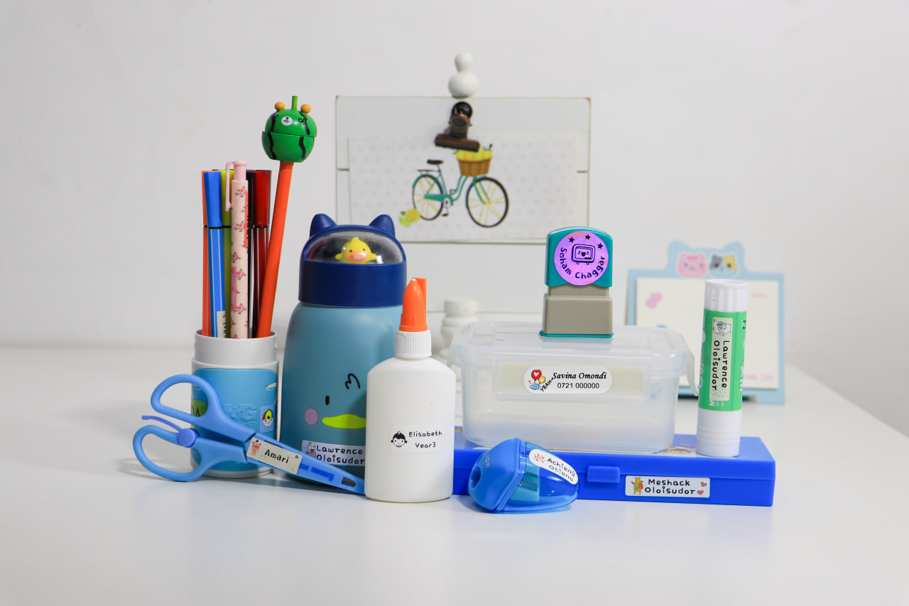 Keep Track of What Matters