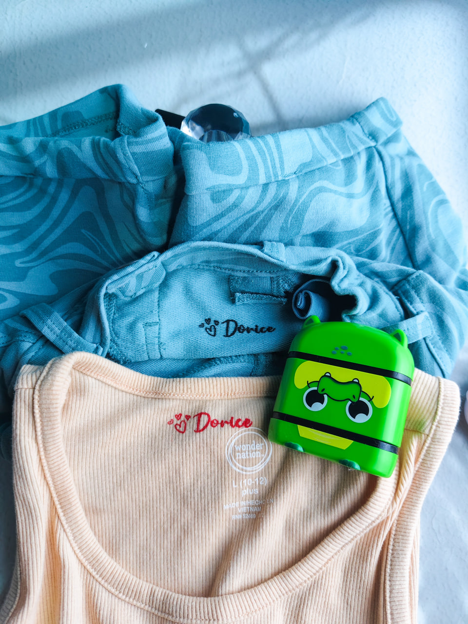 Custom business stationery designs